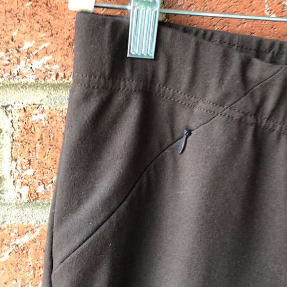 J.Jill Ponte Leggings - Picture 3 of 8